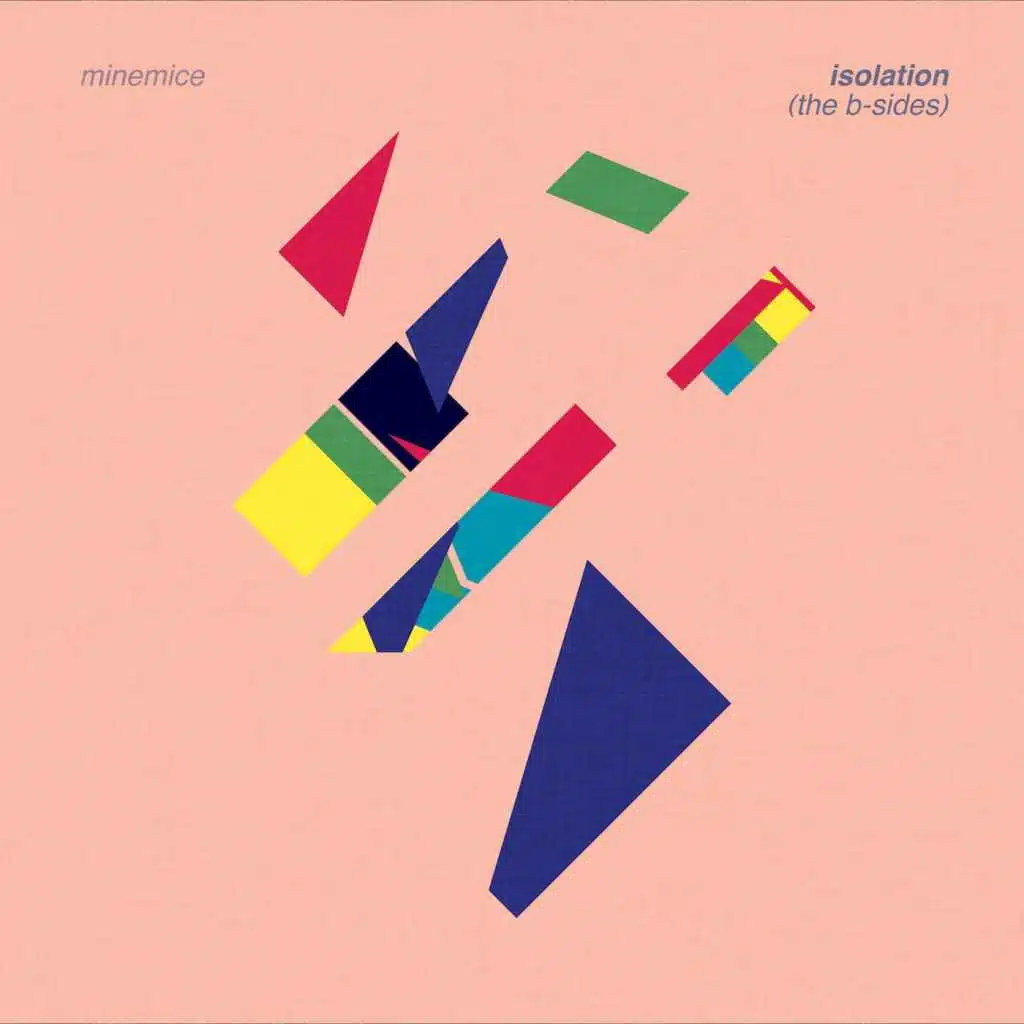 Isolation (The B-Sides)