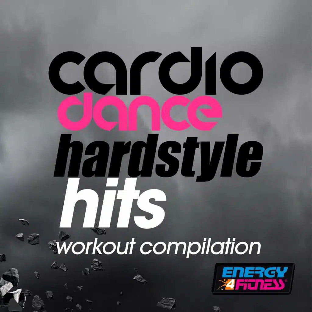 Let's Kick (Fitness Version)