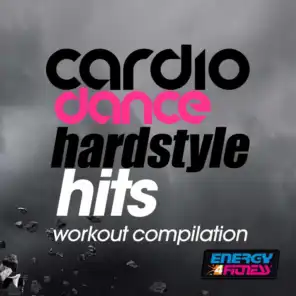 Cardio Dance Hardstyle Hits Workout Compilation