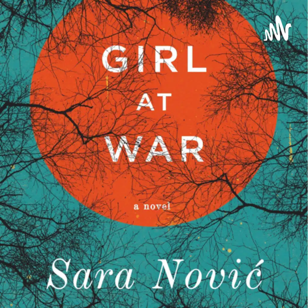 Girl at War podcast 