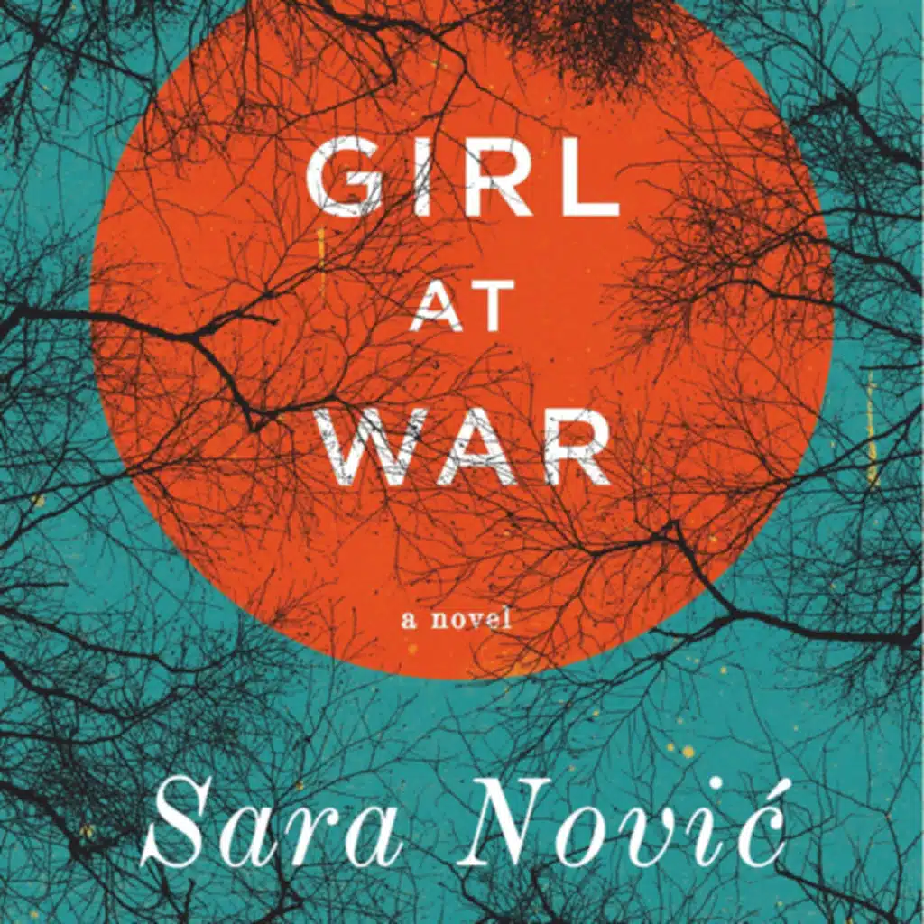 Girl at War podcast 
