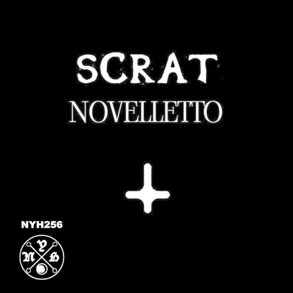 Nyh 256: Novelletto