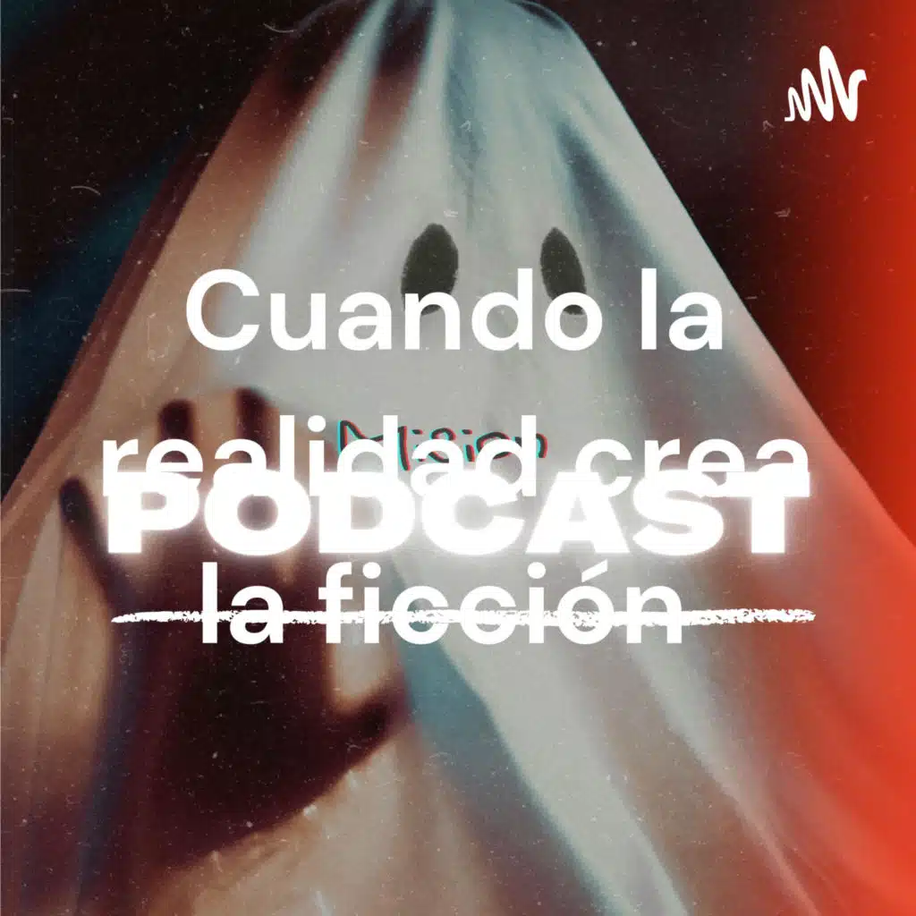 Misión podcast 