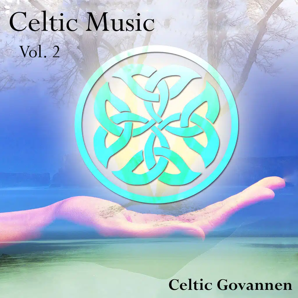 Celtic Music, Vol. 2