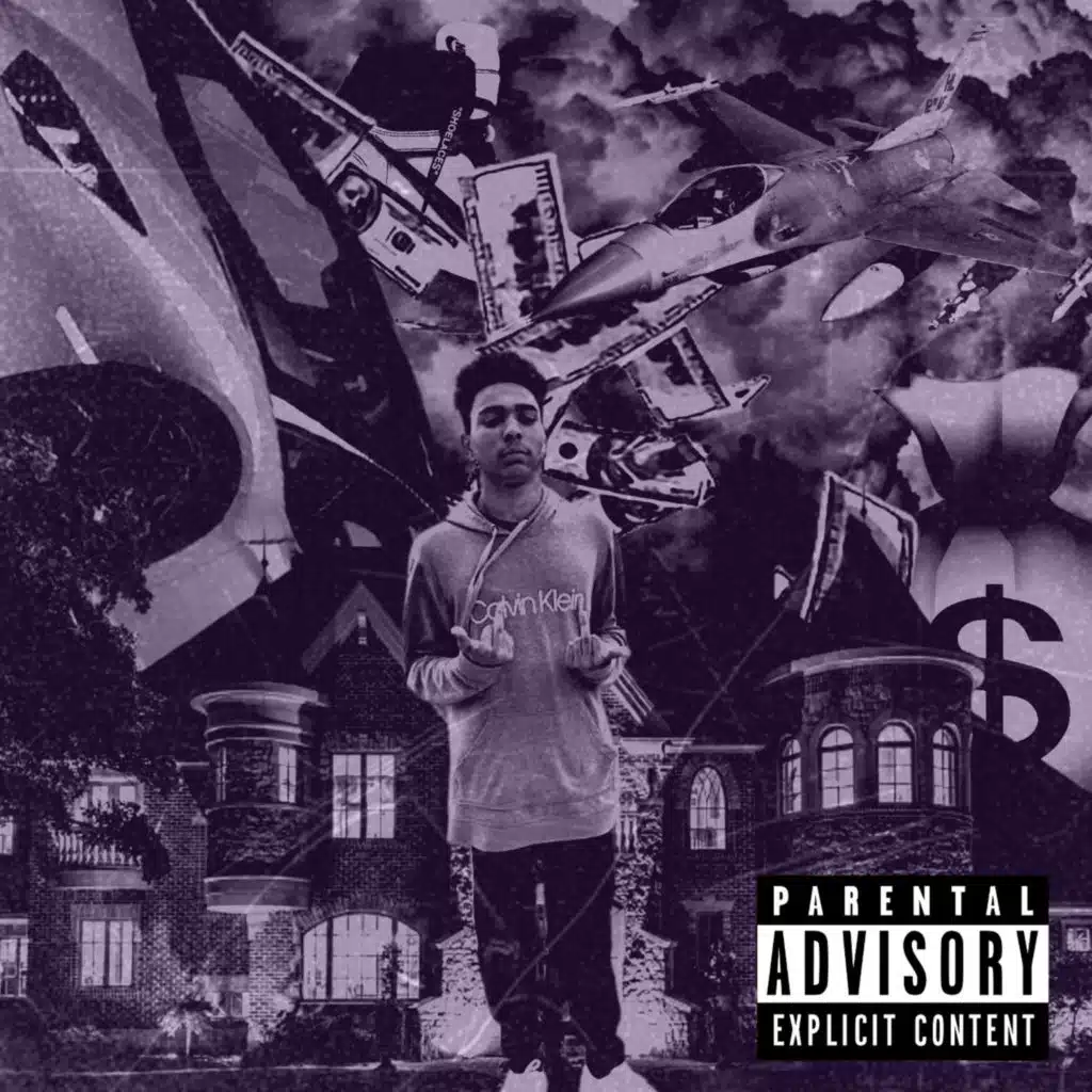Run It Back (feat. Yung Cheese Slice)