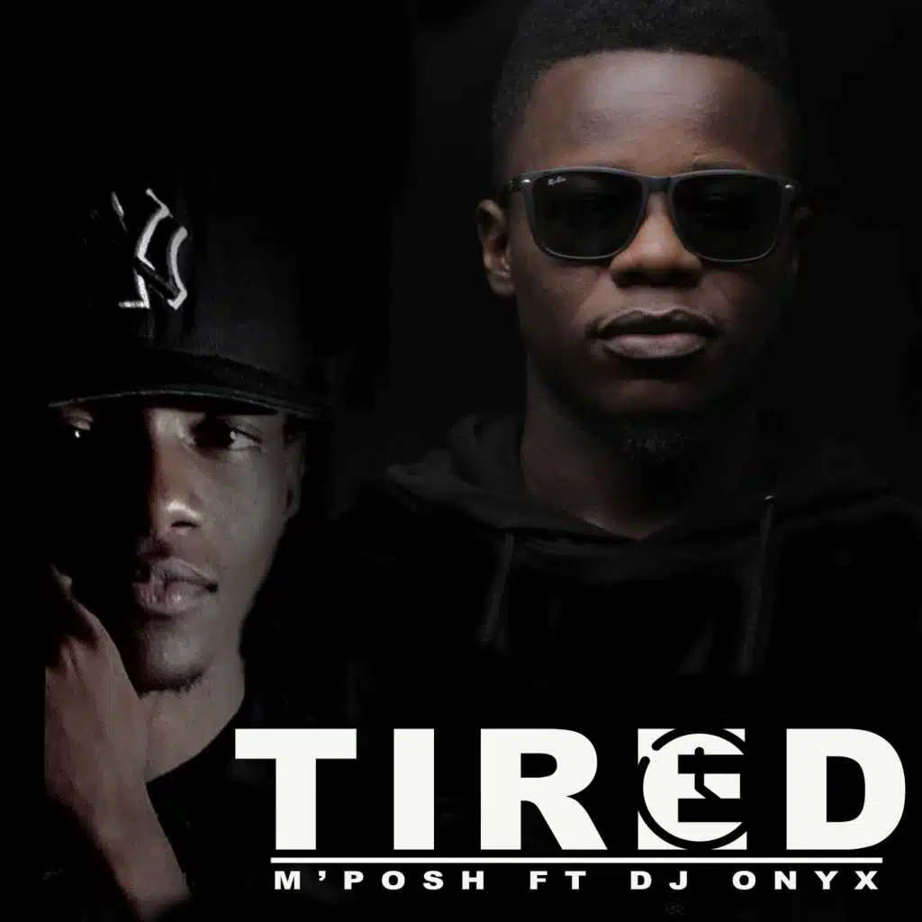 Tired