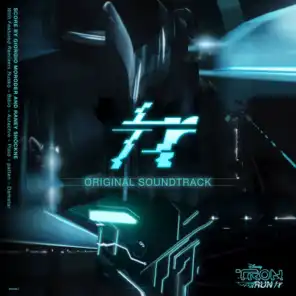 TRON RUN/r (Original Soundtrack)