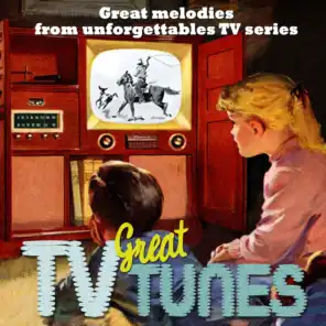 Great Tv Tunes Vol. 1