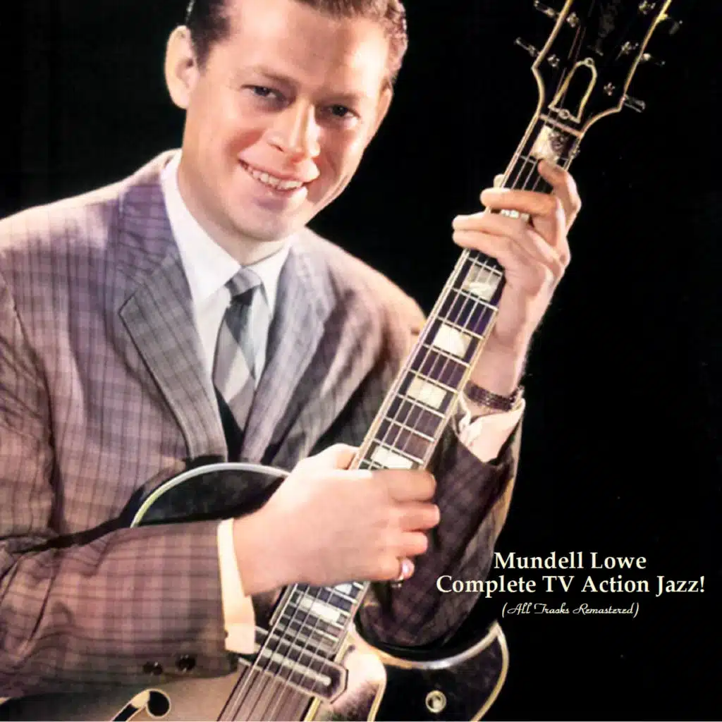 Mundell Lowe and His All Stars