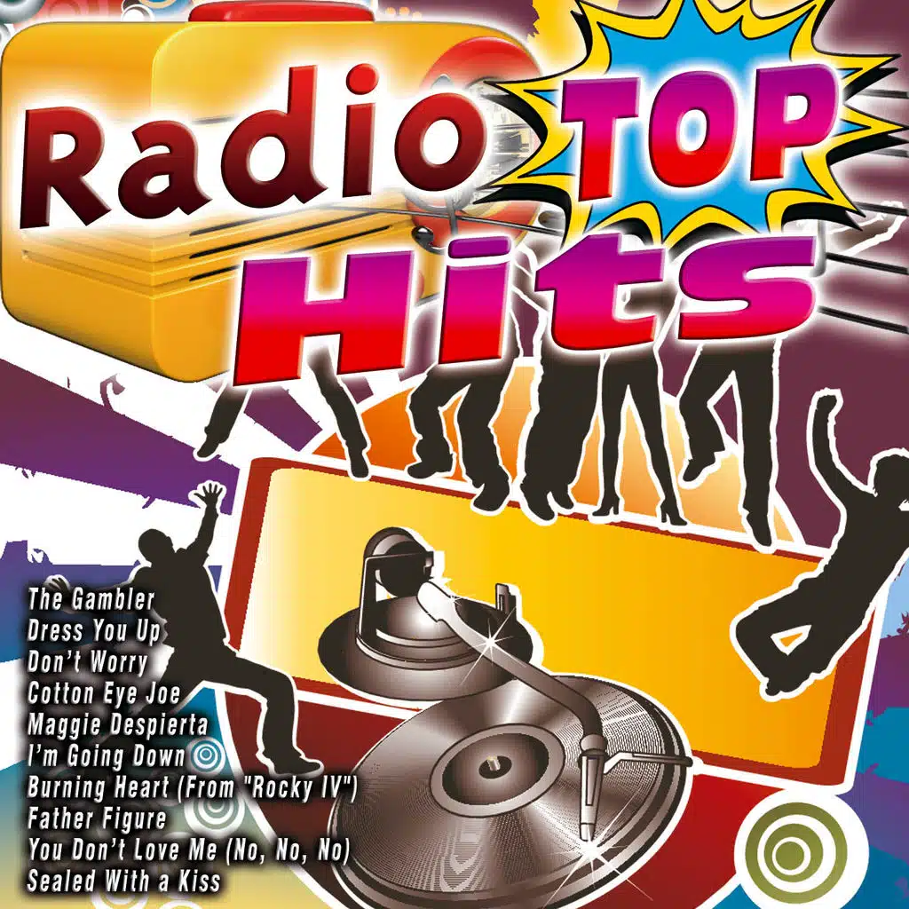 Radio Top Hits