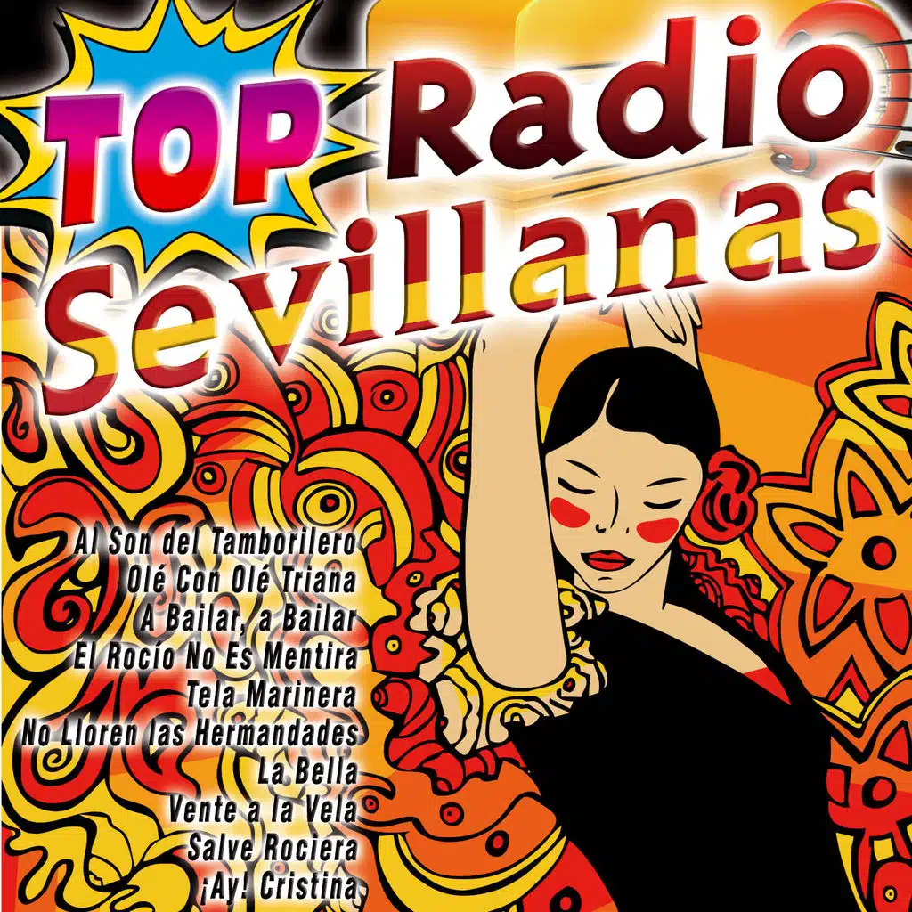 Top Radio Sevillanas
