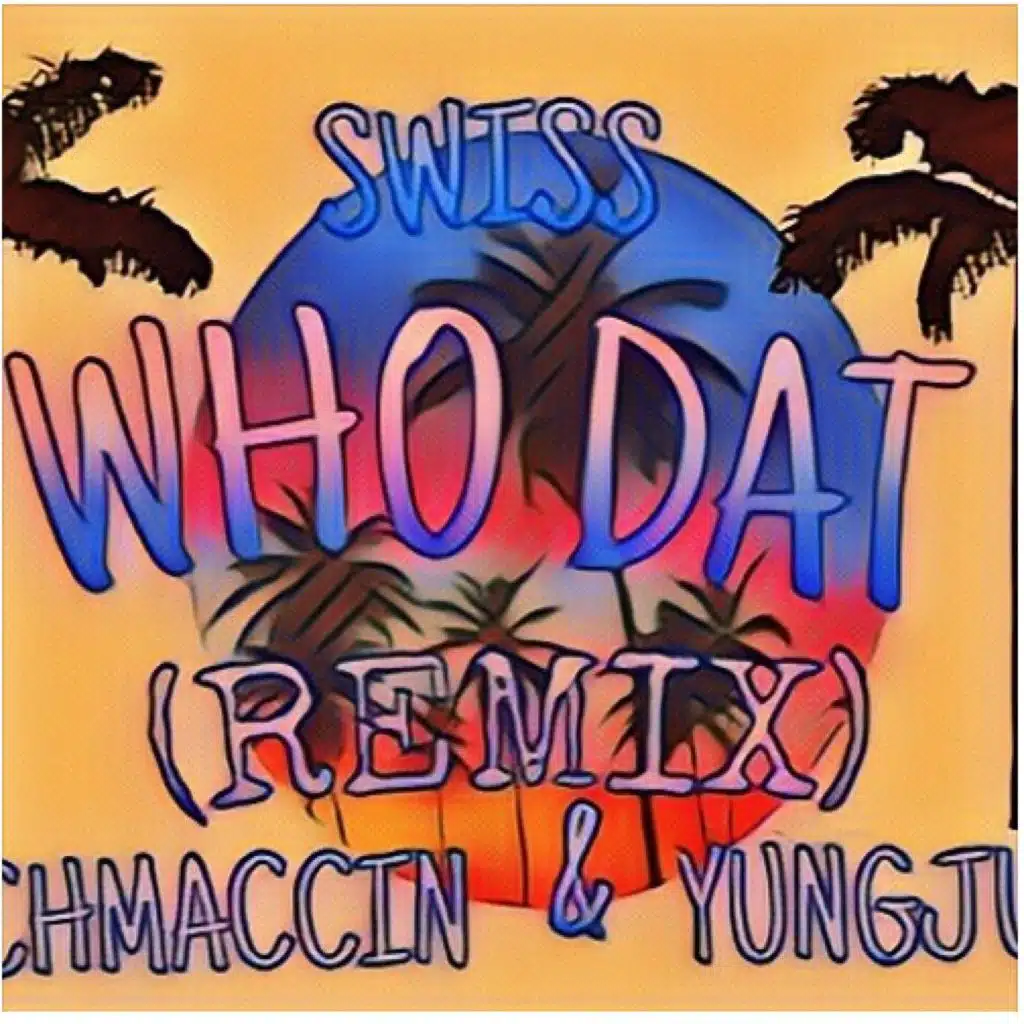Who That Remix (Remix)
