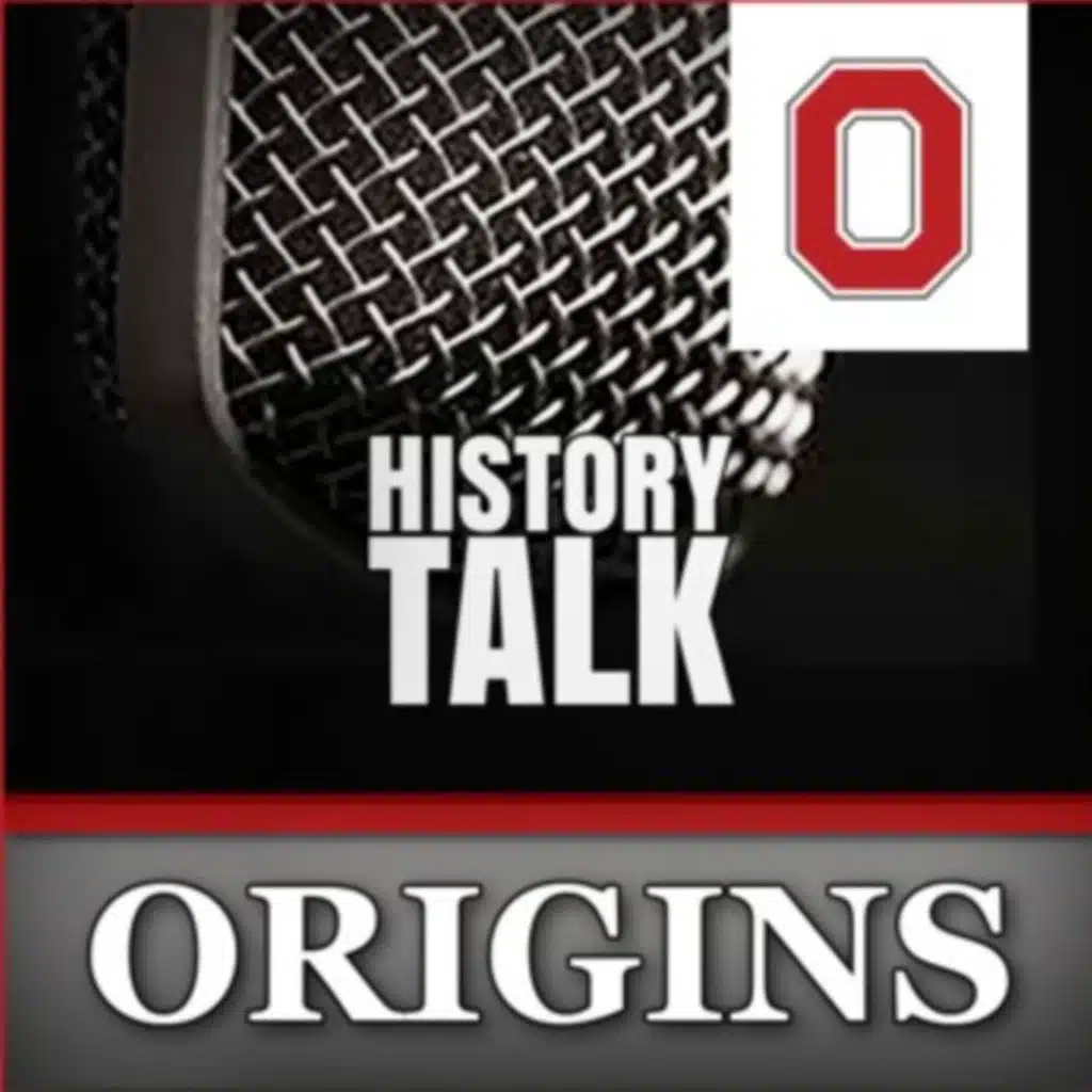 Origins: Current Events in Historical Perspective