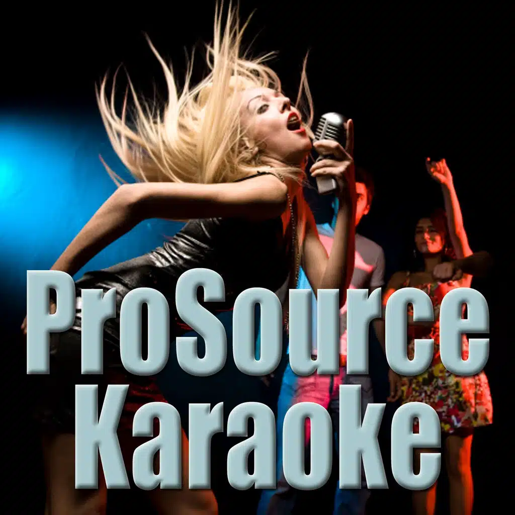 Loco-Motion (In the Style of Kylie Minogue) [Karaoke Version] - Single