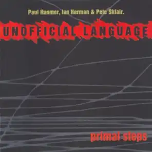 Unofficial Language