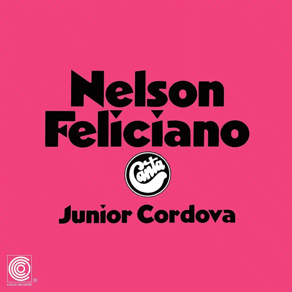 Nelson Feliciano
