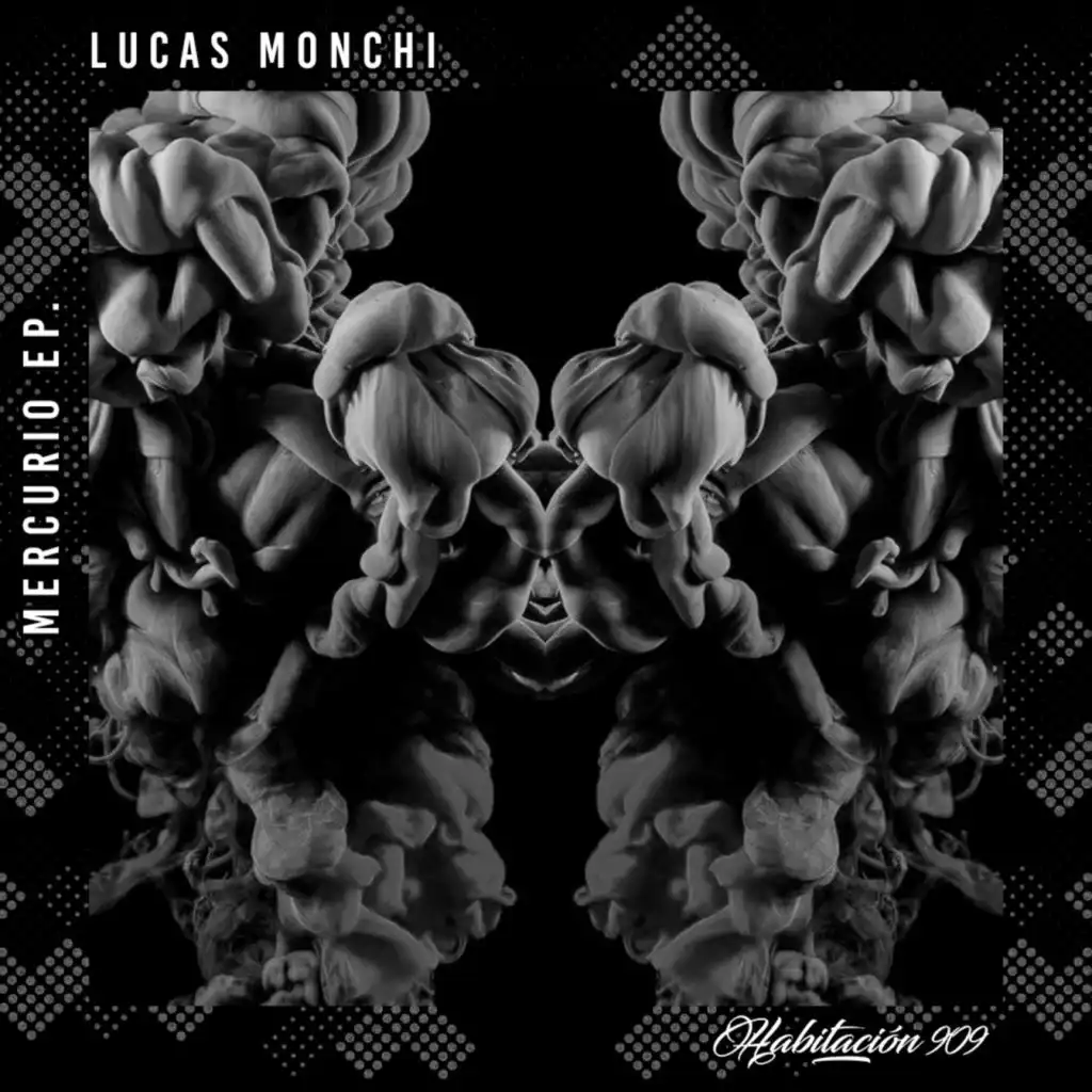 Lucas Monchi