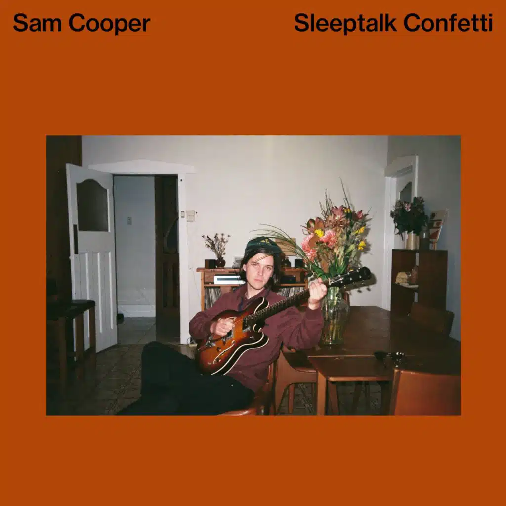 Sleeptalk Confetti