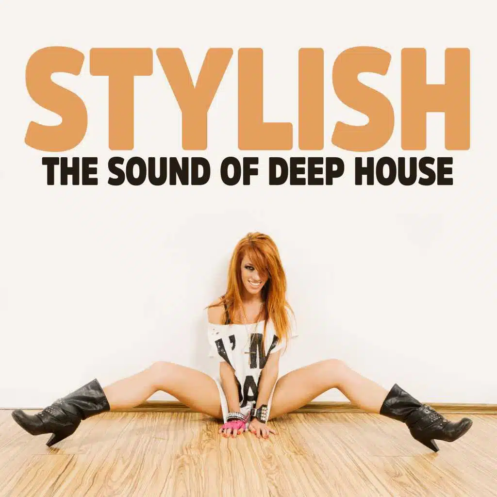 Black Coral (Lovin' Fashion Mix)