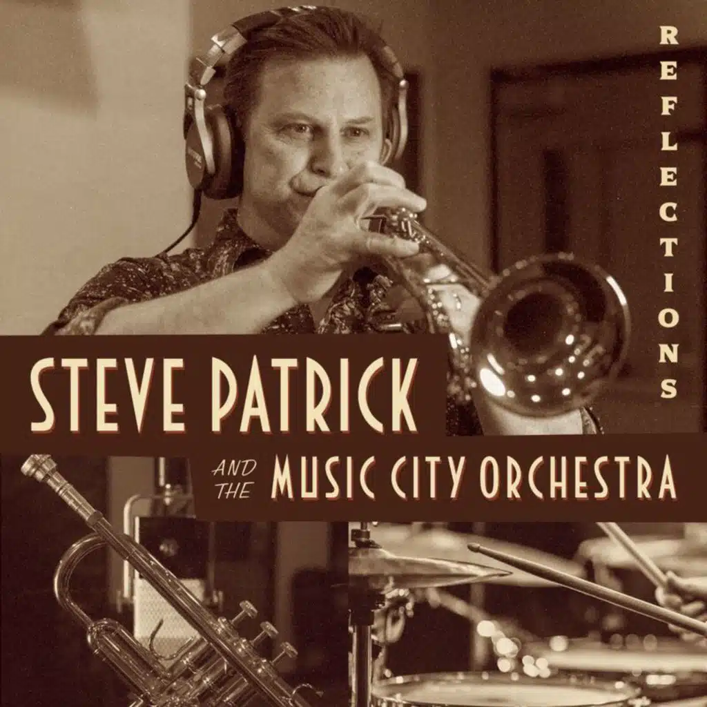 Almost Like Being in Love (feat. Jeff Coffin)