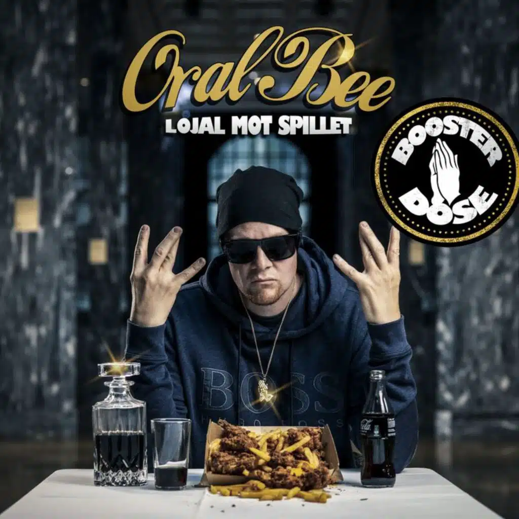 Den Breiale Stilen (5) [feat. Linda Vincent]