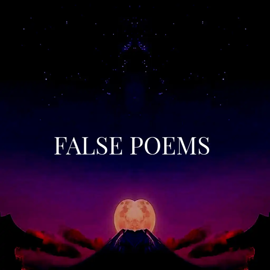 False Poems (feat. Lo Fi Hip Hop & ChillHop Beats)