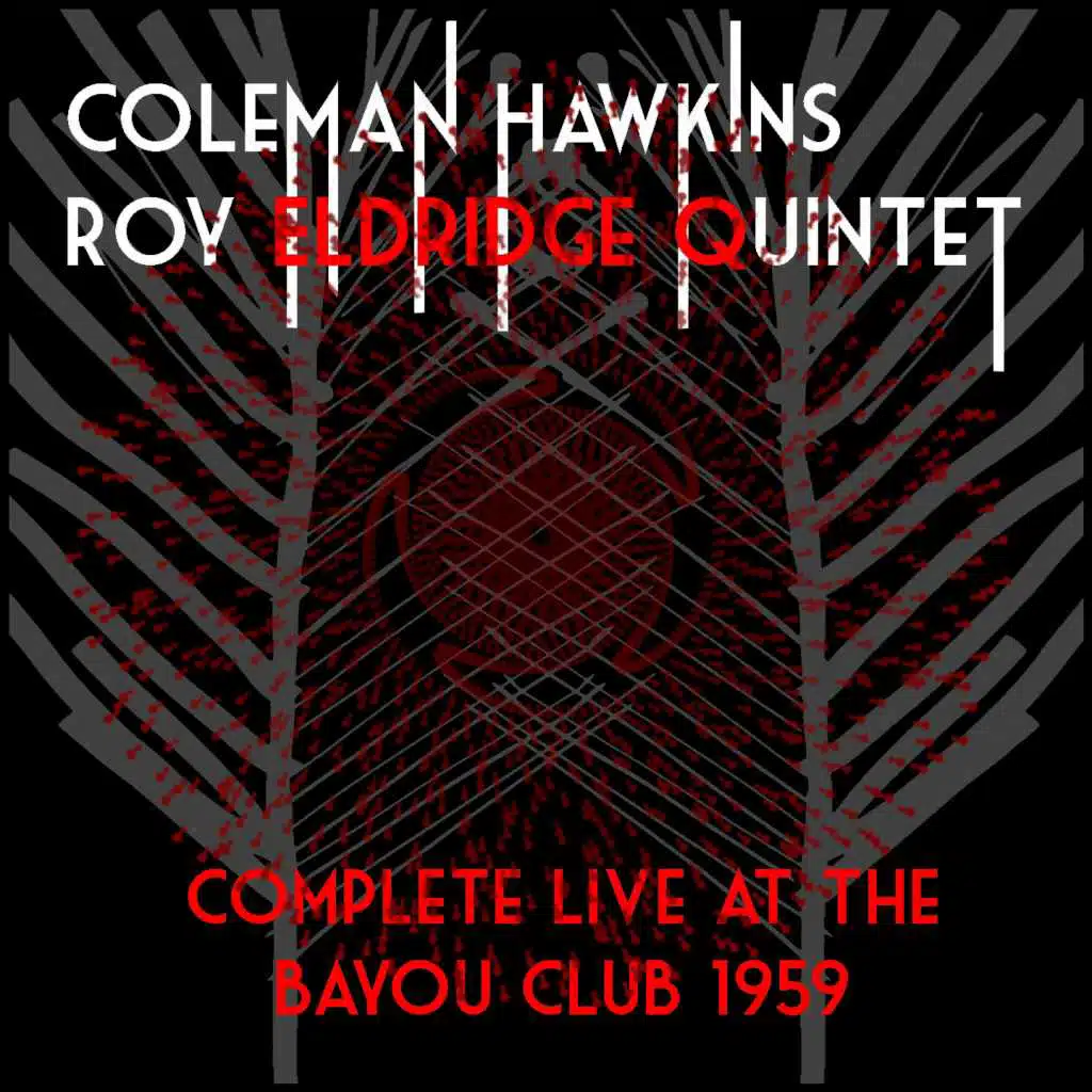 Coleman Hawkins & Roy Eldridge