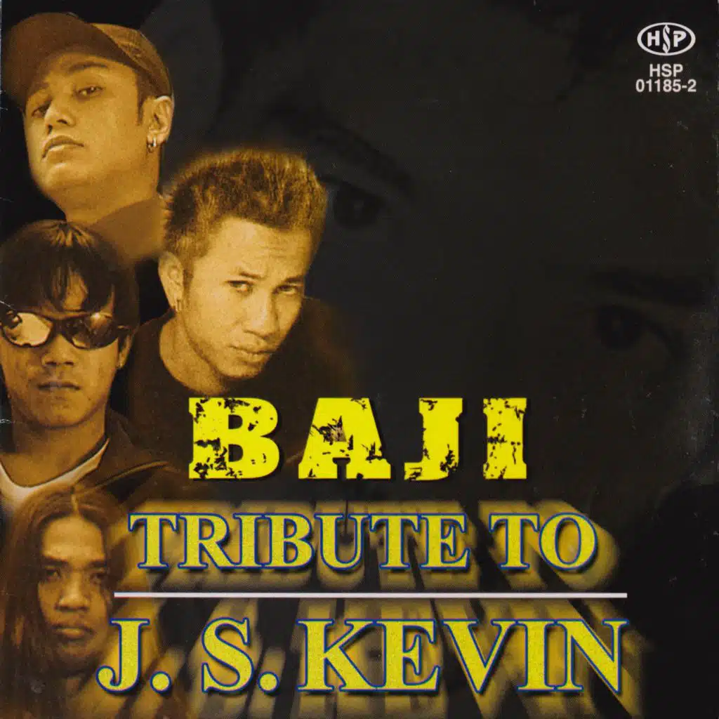 J.S.K (J.S. Kevin)