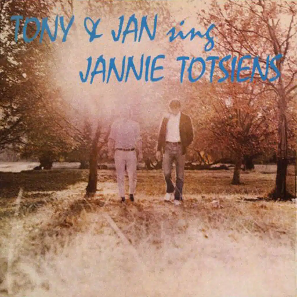 Tony En Jan