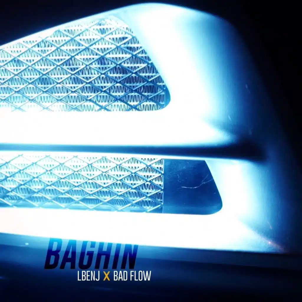Baghin (feat. Bad Flow)