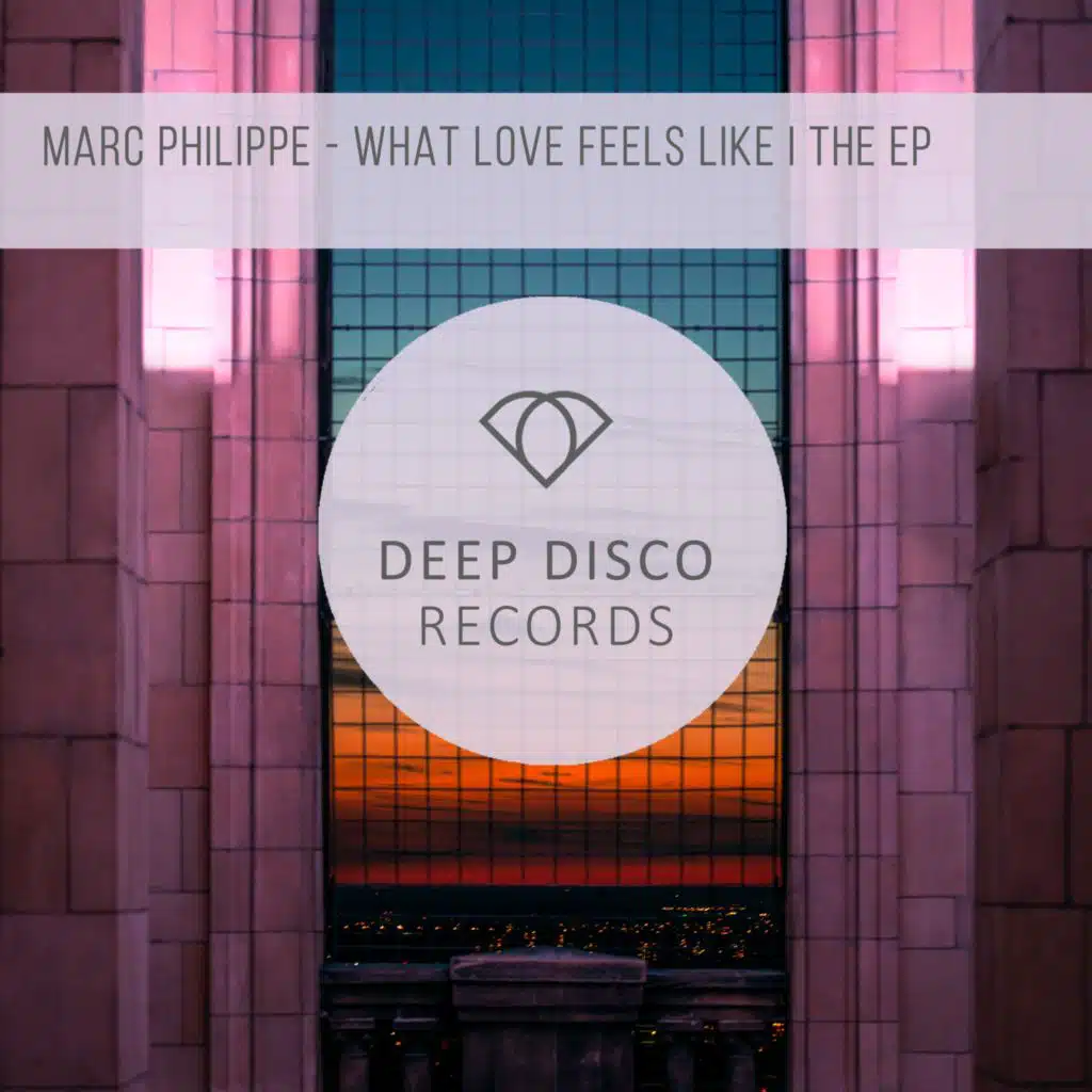 What Love Feels Like