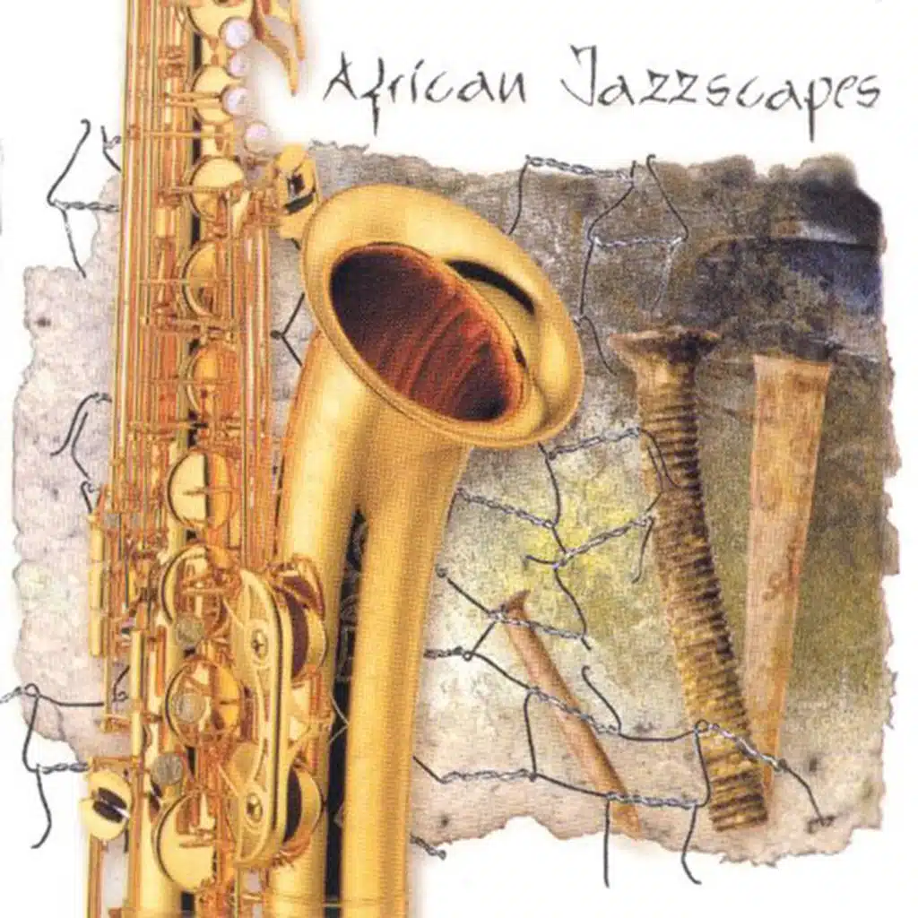 African Jazzscapes