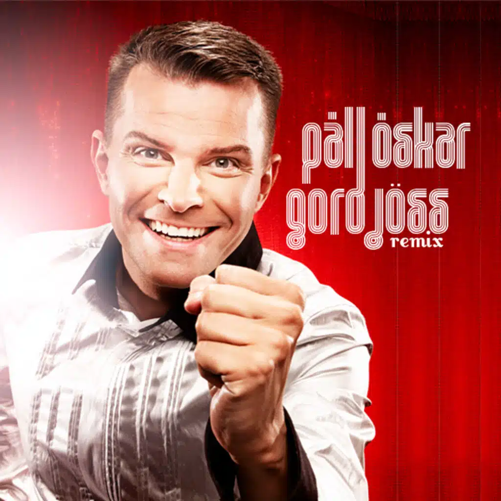 Gordjöss (Remix)
