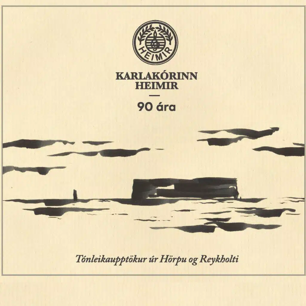 Karlakórinn Heimir
