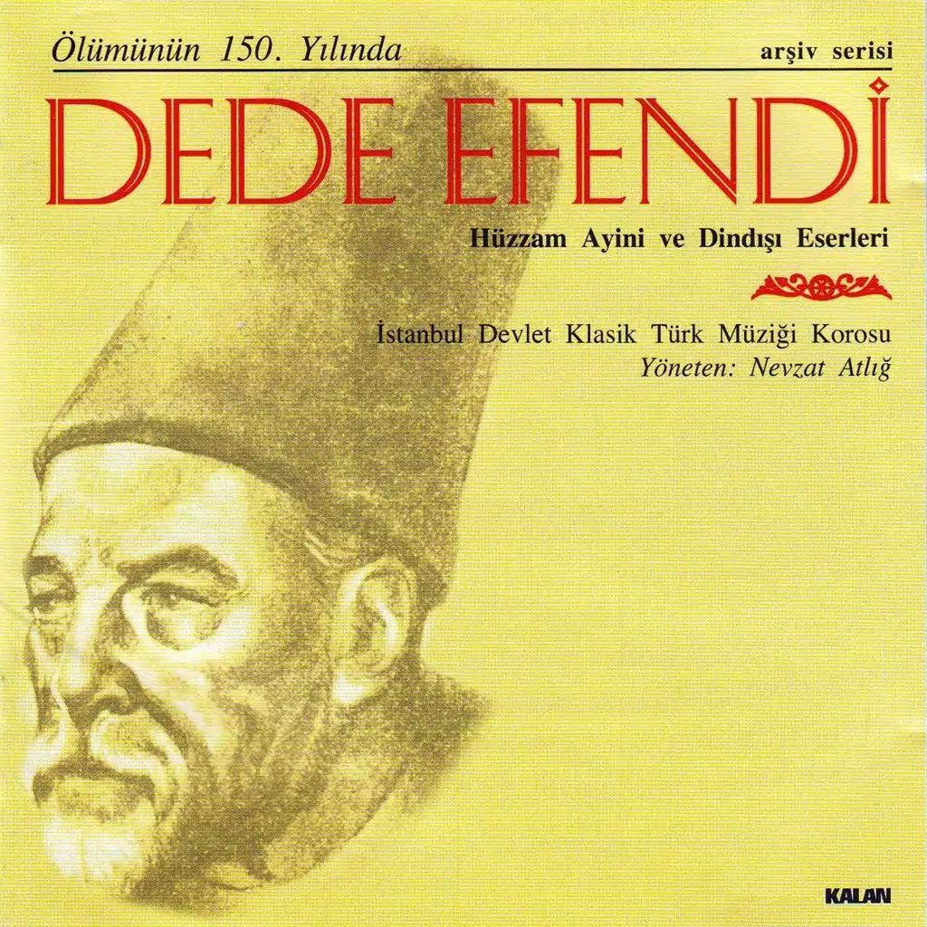Dede Efendi 2