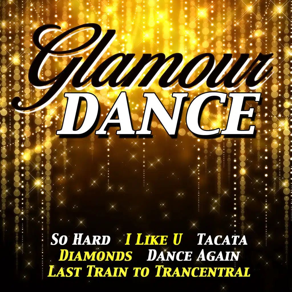 Glamour Dance