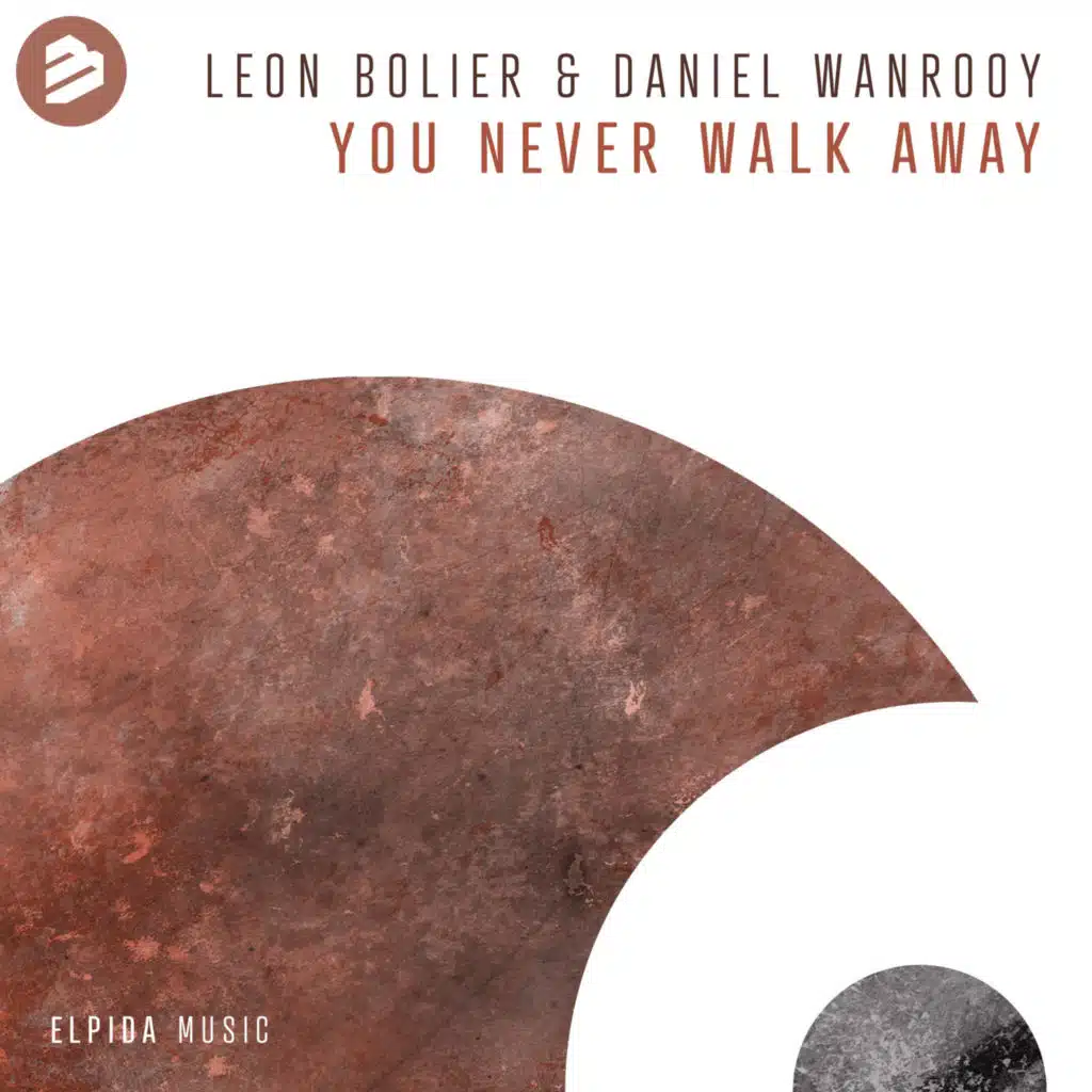 Leon Bolier & Daniel Wanrooy