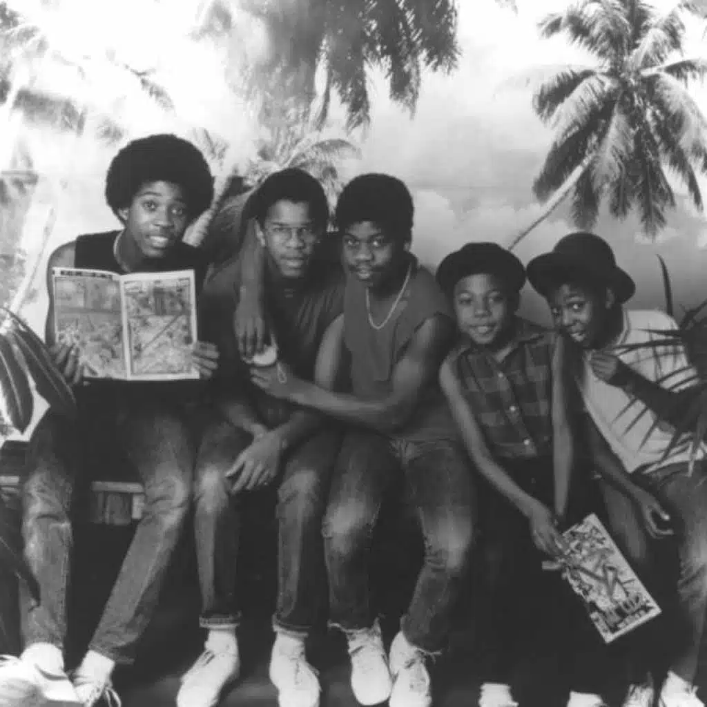 Musical Youth