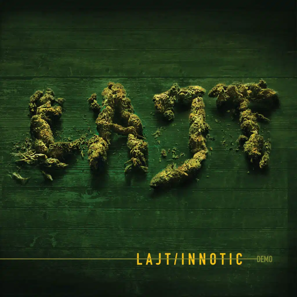 Groupie (feat. Tafel JTS)