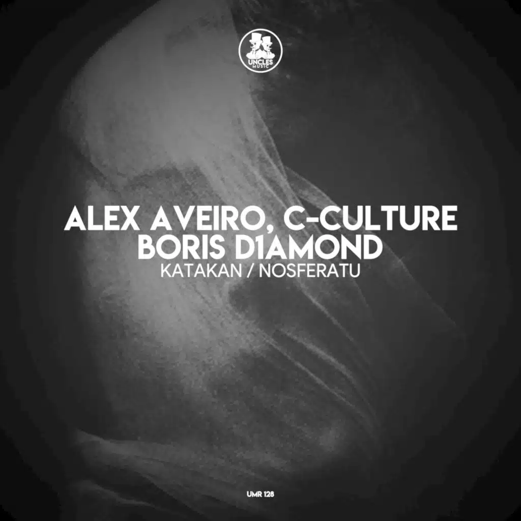 Boris D1amond, Alex Aveiro & C-Culture