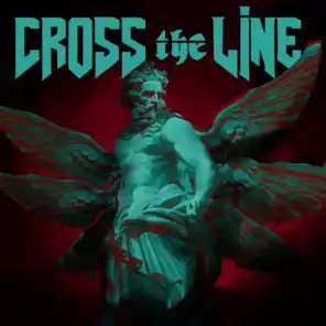 Cross the line