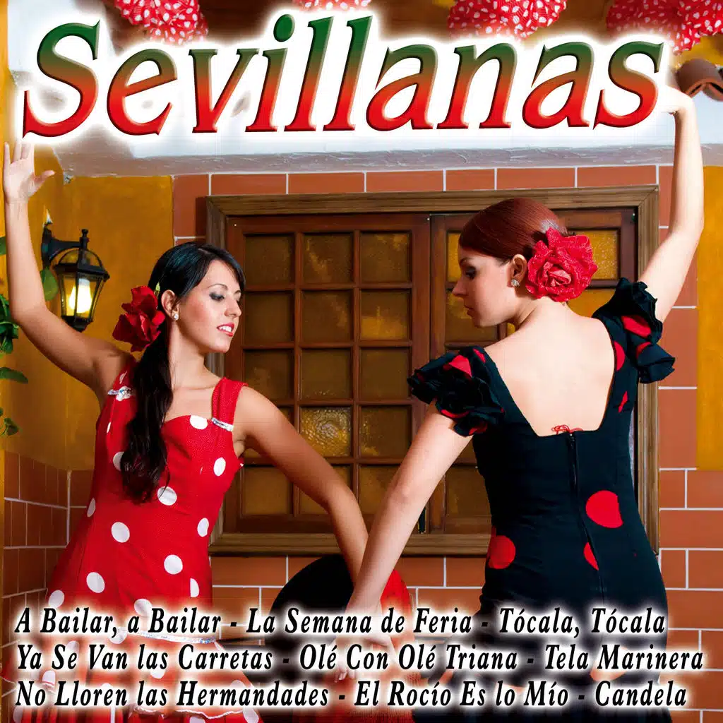 Sevillanas