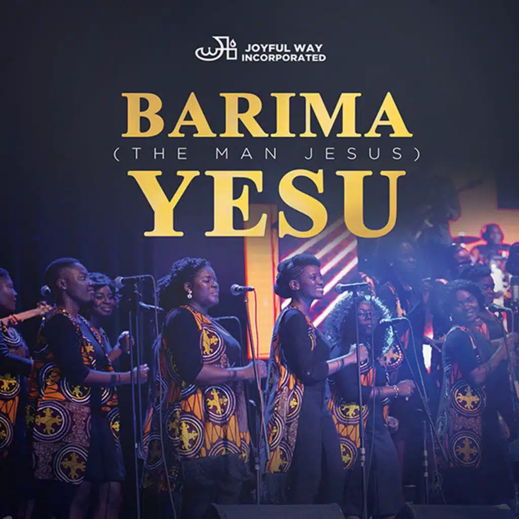 Barima Yesu