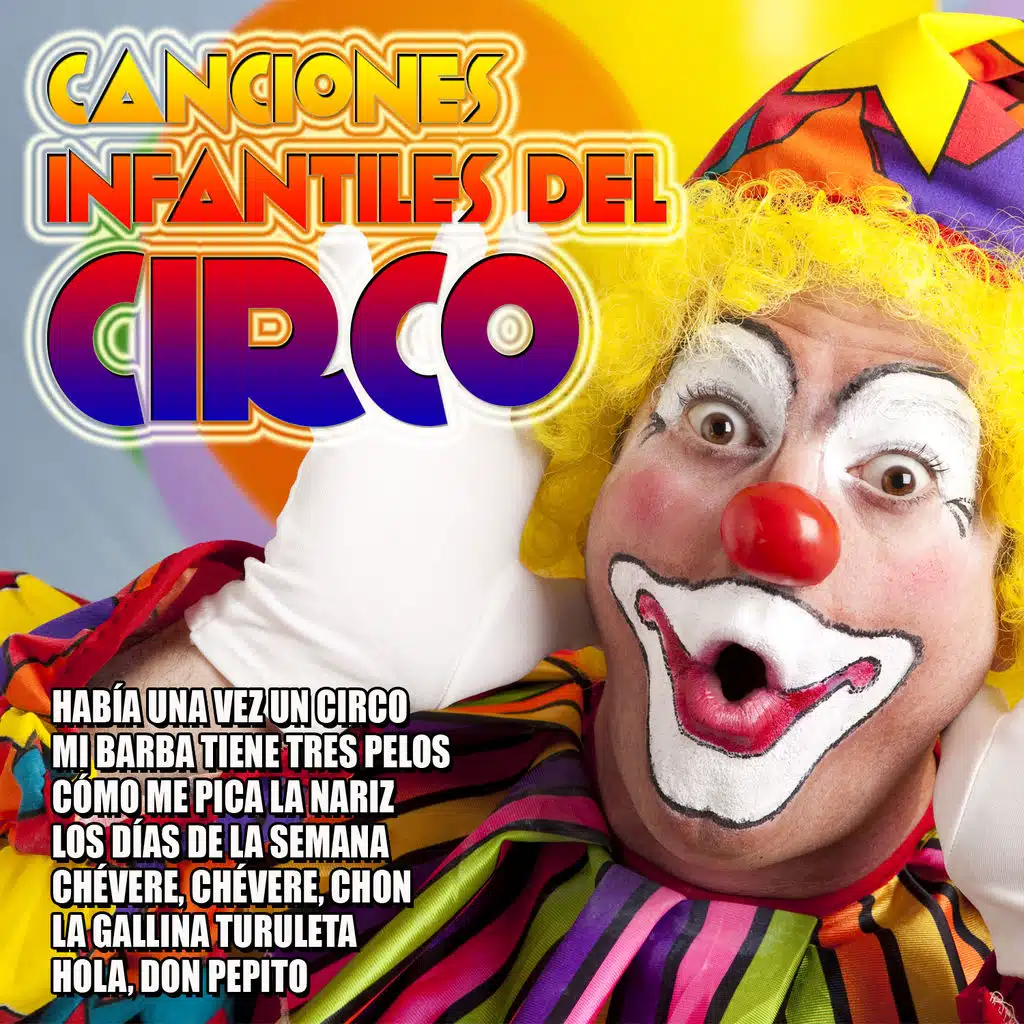 Llega el Circo