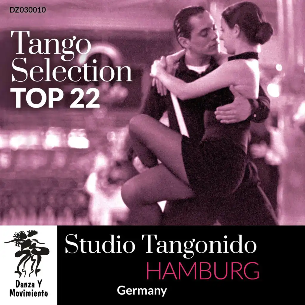 Tango Selection Top 22: Studio Tangonido