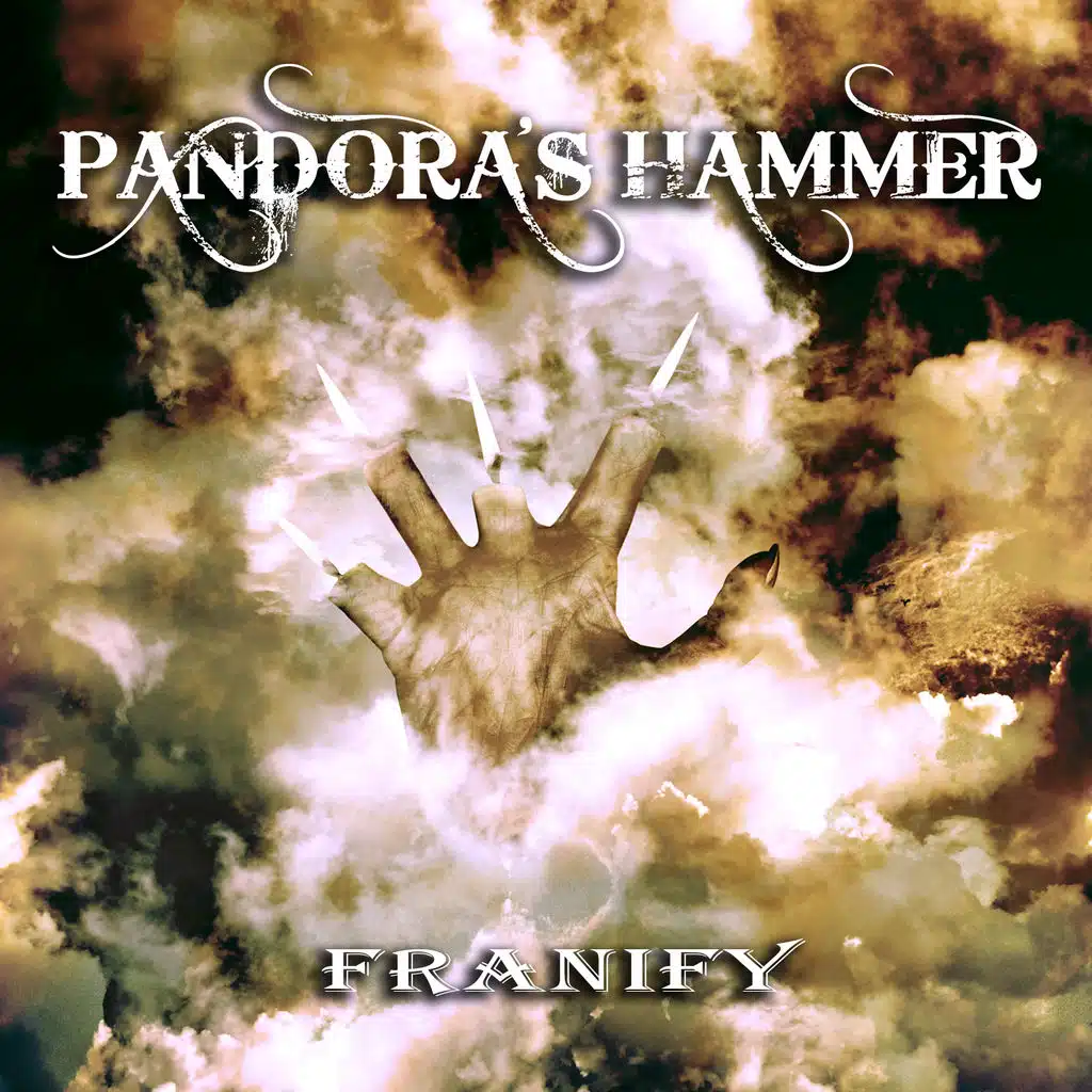 White Room (ft. Fran Franks, Dohn Disc & Neil Hooper)