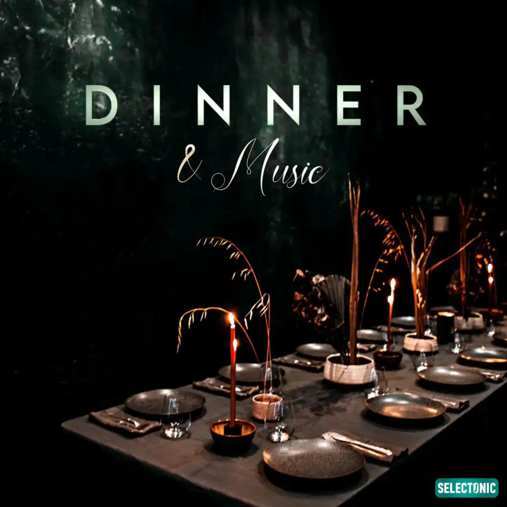 Dinner & Music, Vol. 1