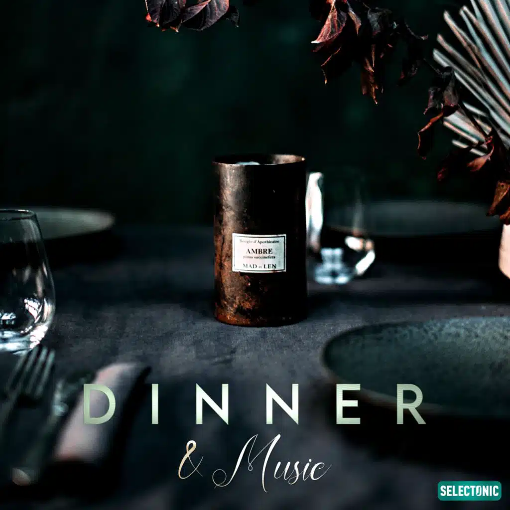 Dinner & Music, Vol. 2