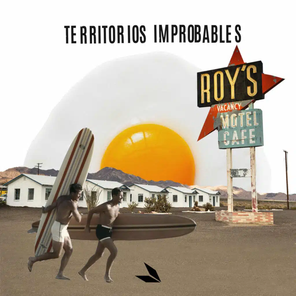 Territorios improbables