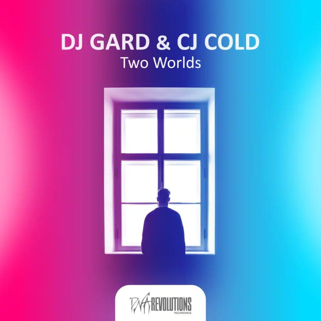 DJ Gard & CJ Cold